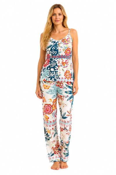 AGRA Pantalon Tiras