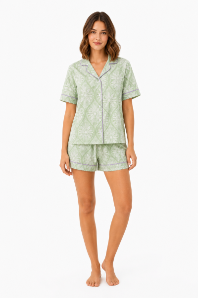 JADE  Short Manga Corta