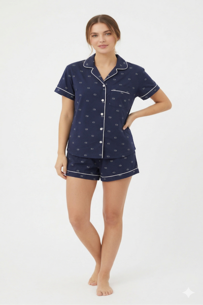 ELEFANTES  Short Manga Corta